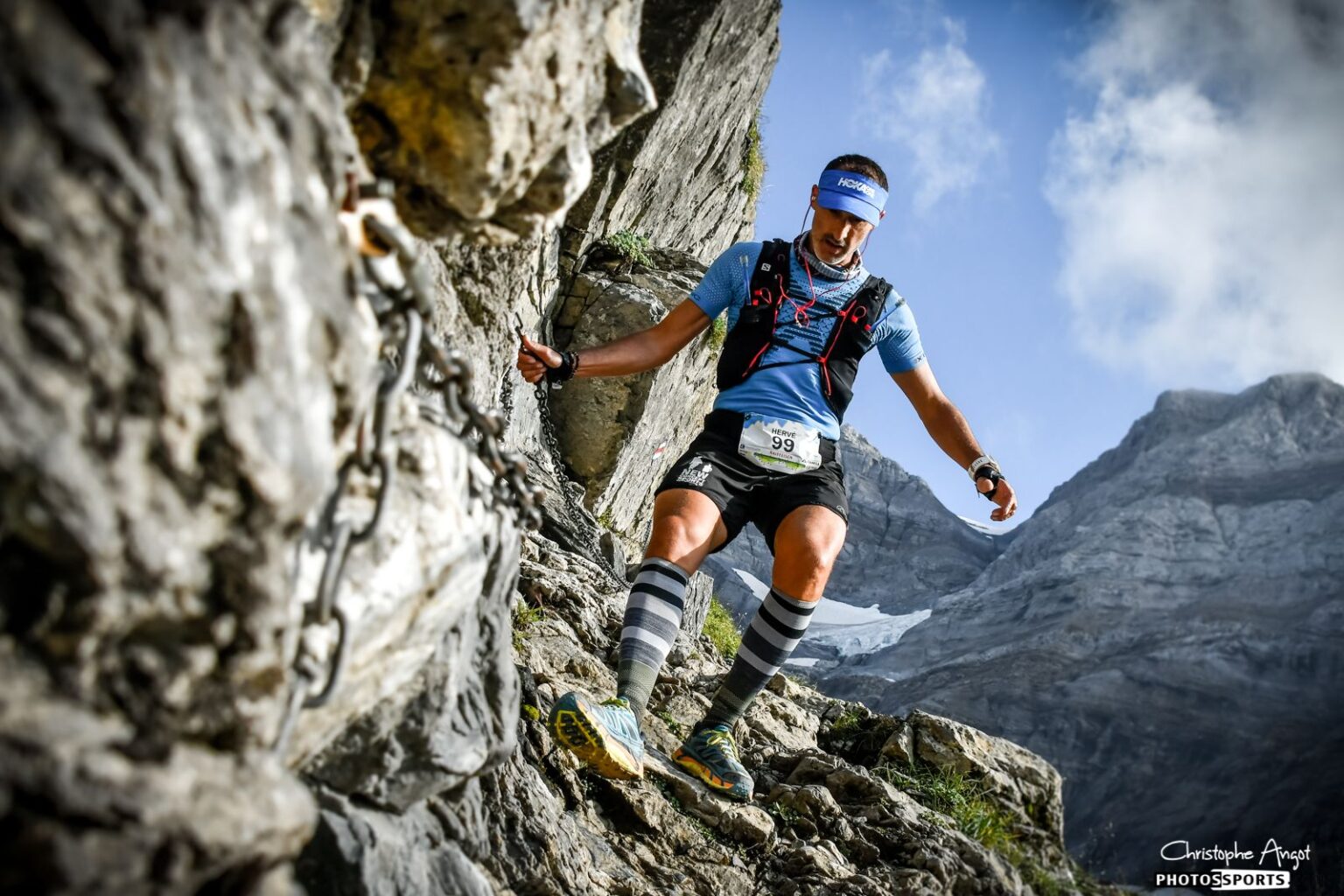 Trail : le calendrier 2022 des trails en Suisse Romande prend bien